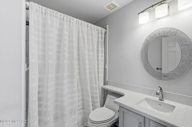 36250 S Canyon Brook Drive, Tucson, AZ 85739