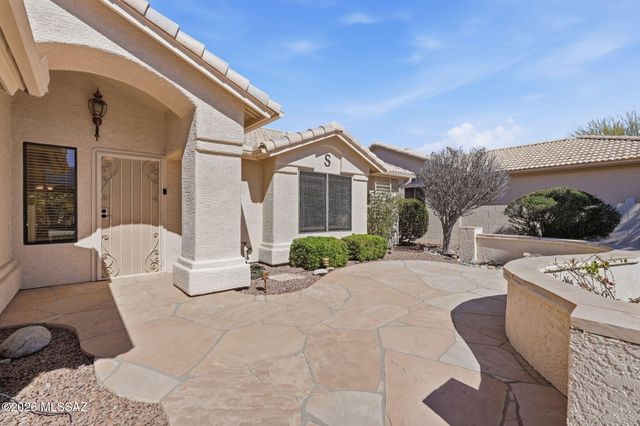 36250 S Canyon Brook Drive, Tucson, AZ 85739