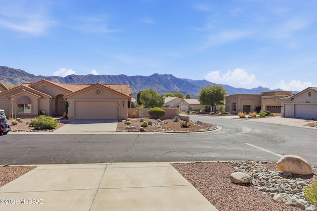36250 S Canyon Brook Drive, Tucson, AZ 85739