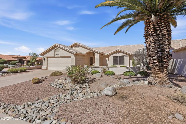 36250 S Canyon Brook Drive, Tucson, AZ 85739