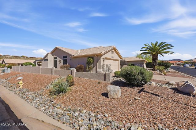36250 S Canyon Brook Drive, Tucson, AZ 85739