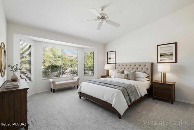 36250 S Canyon Brook Drive, Tucson, AZ 85739