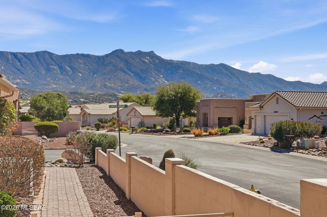 36250 S Canyon Brook Drive, Tucson, AZ 85739