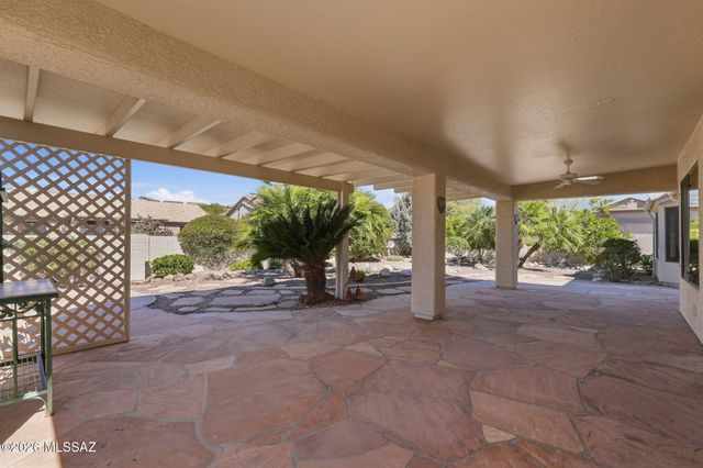 36250 S Canyon Brook Drive, Tucson, AZ 85739