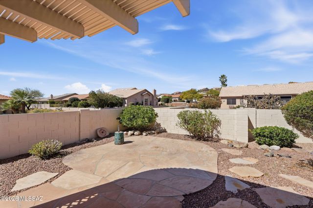 36250 S Canyon Brook Drive, Tucson, AZ 85739