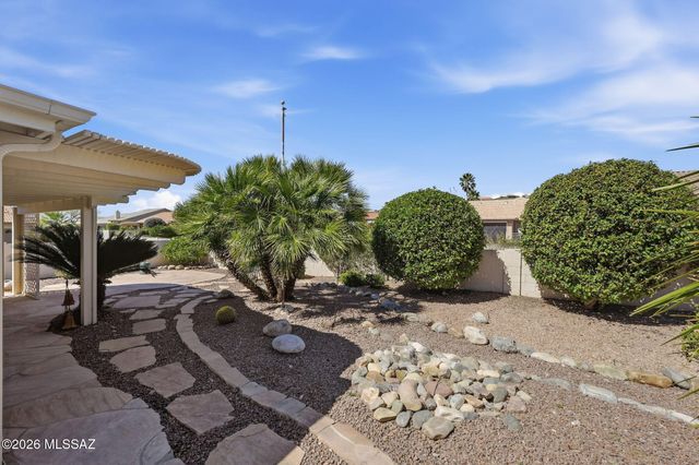 36250 S Canyon Brook Drive, Tucson, AZ 85739