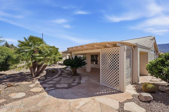 36250 S Canyon Brook Drive, Tucson, AZ 85739