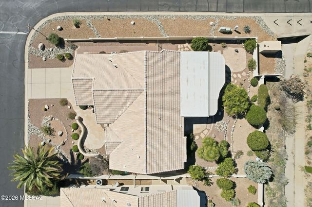 36250 S Canyon Brook Drive, Tucson, AZ 85739