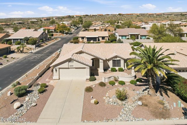 36250 S Canyon Brook Drive, Tucson, AZ 85739