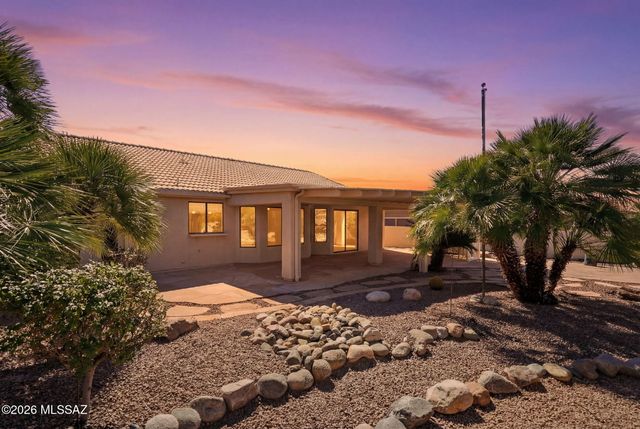 36250 S Canyon Brook Drive, Tucson, AZ 85739