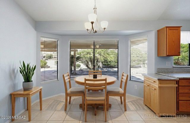 36250 S Canyon Brook Drive, Tucson, AZ 85739