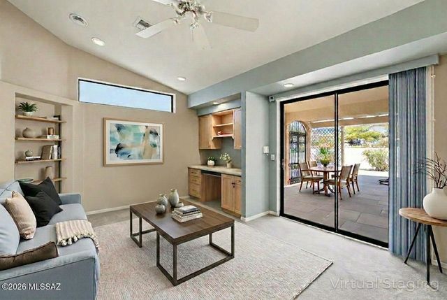 36250 S Canyon Brook Drive, Tucson, AZ 85739