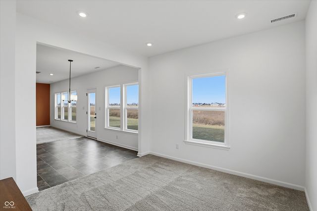 5498 Woods Pointe Drive, Mccordsville, IN 46055