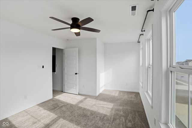 5498 Woods Pointe Drive, Mccordsville, IN 46055