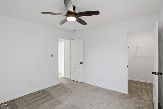 5498 Woods Pointe Drive, Mccordsville, IN 46055