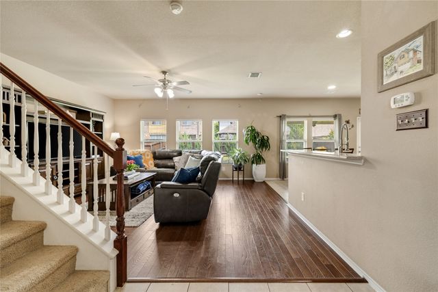 9308 Jerico Drive, Mckinney, TX 75072