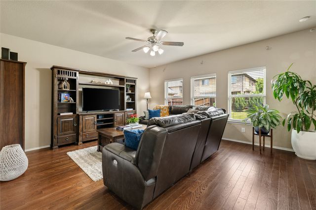 9308 Jerico Drive, Mckinney, TX 75072