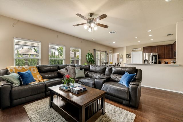 9308 Jerico Drive, Mckinney, TX 75072