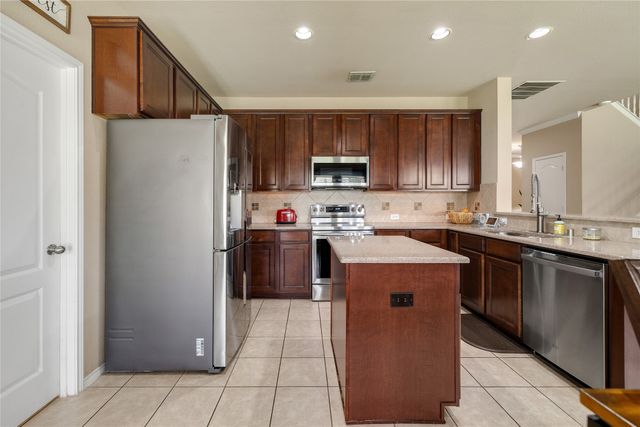 9308 Jerico Drive, Mckinney, TX 75072