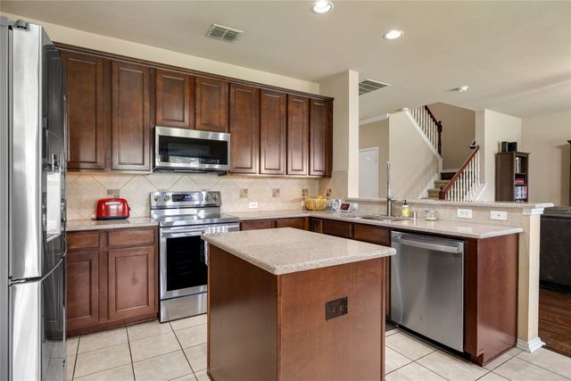 9308 Jerico Drive, Mckinney, TX 75072