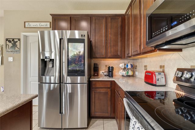 9308 Jerico Drive, Mckinney, TX 75072