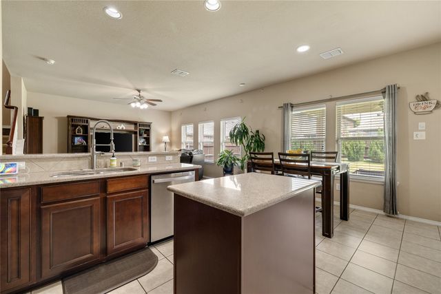 9308 Jerico Drive, Mckinney, TX 75072