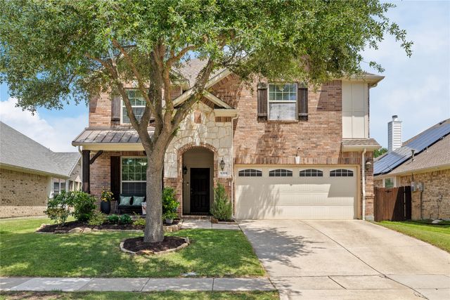 9308 Jerico Drive, Mckinney, TX 75072
