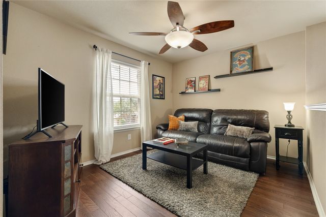 9308 Jerico Drive, Mckinney, TX 75072