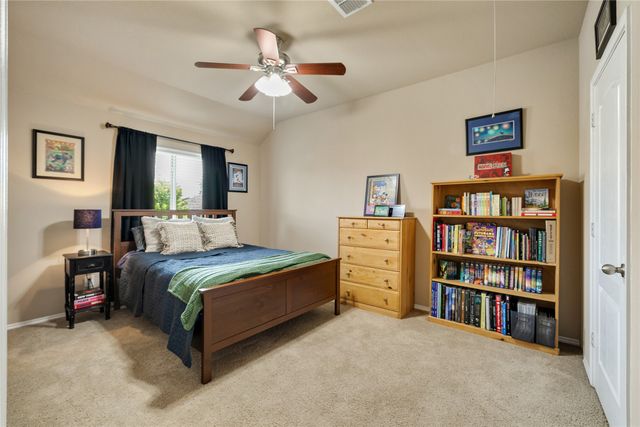 9308 Jerico Drive, Mckinney, TX 75072