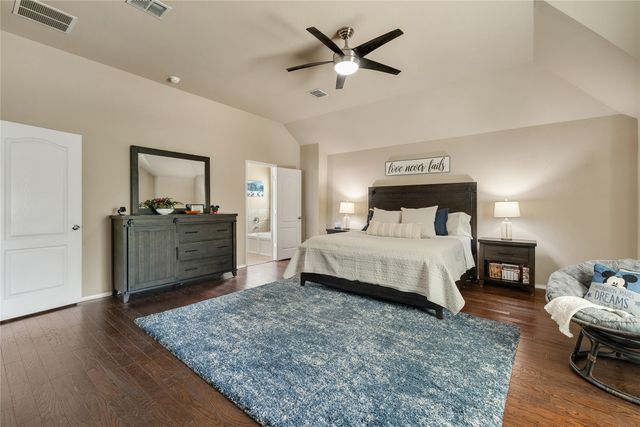 9308 Jerico Drive, Mckinney, TX 75072