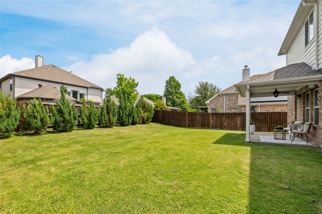 9308 Jerico Drive, Mckinney, TX 75072