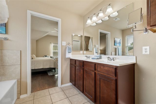 9308 Jerico Drive, Mckinney, TX 75072