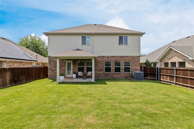 9308 Jerico Drive, Mckinney, TX 75072