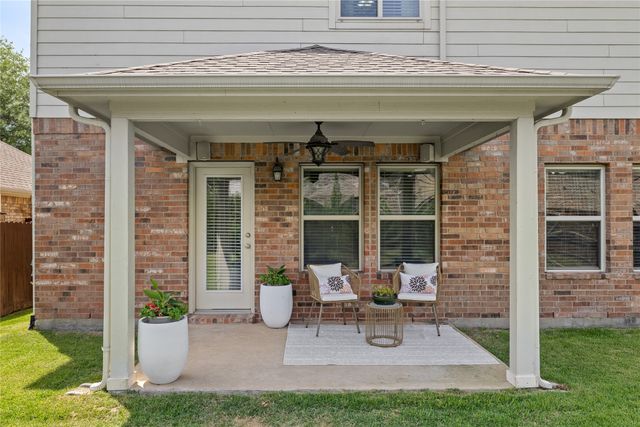 9308 Jerico Drive, Mckinney, TX 75072