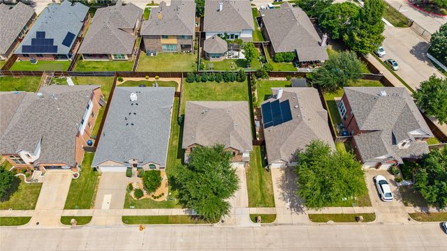 9308 Jerico Drive, Mckinney, TX 75072