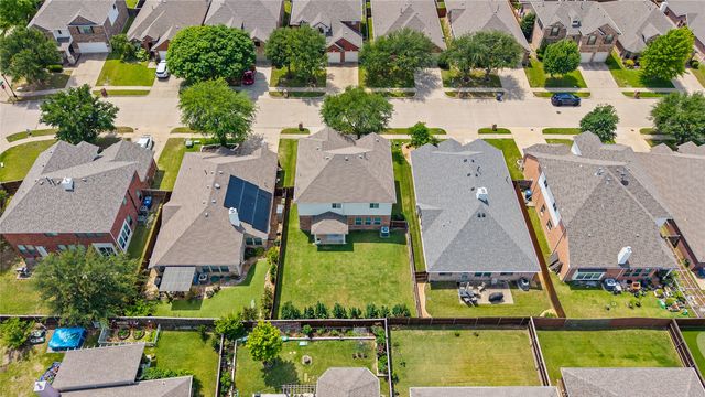 9308 Jerico Drive, Mckinney, TX 75072