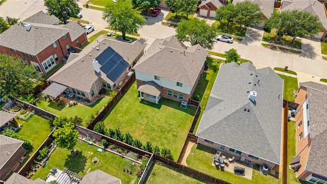9308 Jerico Drive, Mckinney, TX 75072