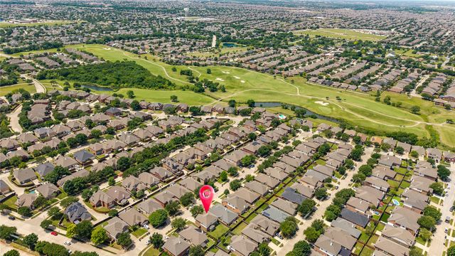 9308 Jerico Drive, Mckinney, TX 75072