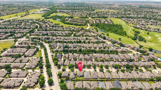 9308 Jerico Drive, Mckinney, TX 75072