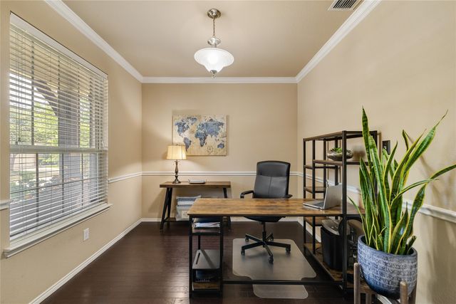 9308 Jerico Drive, Mckinney, TX 75072