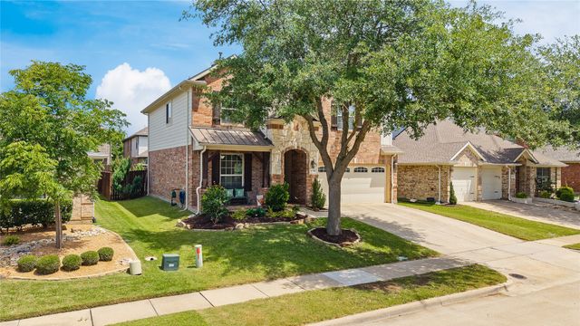 9308 Jerico Drive, Mckinney, TX 75072