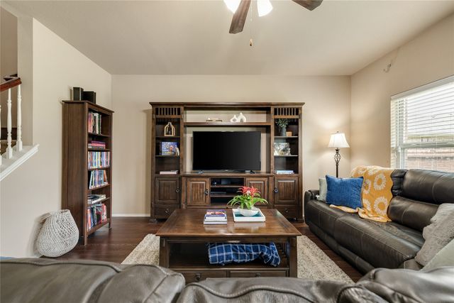 9308 Jerico Drive, Mckinney, TX 75072