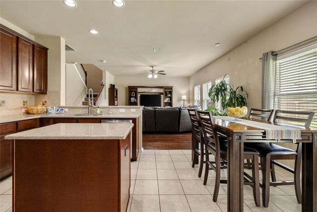 9308 Jerico Drive, Mckinney, TX 75072