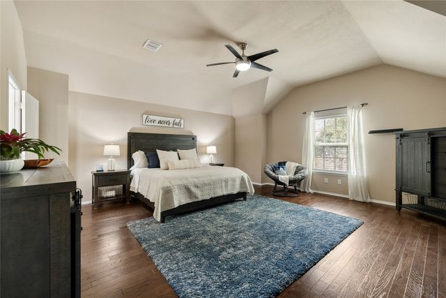 9308 Jerico Drive, Mckinney, TX 75072