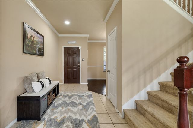 9308 Jerico Drive, Mckinney, TX 75072