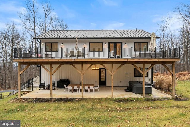 13543 HANGING ROCK LN, Lovettsville, VA 20180