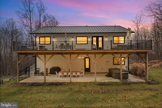 13543 HANGING ROCK LN, Lovettsville, VA 20180