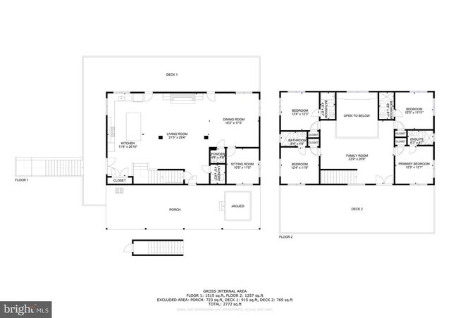 13543 HANGING ROCK LN, Lovettsville, VA 20180