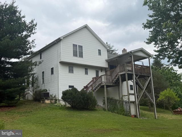 502 N HUMER STREET ST, Enola, PA 17025