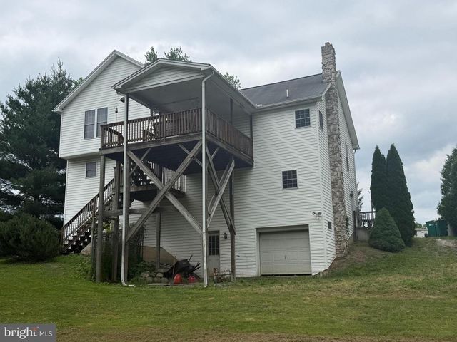 502 N HUMER STREET ST, Enola, PA 17025